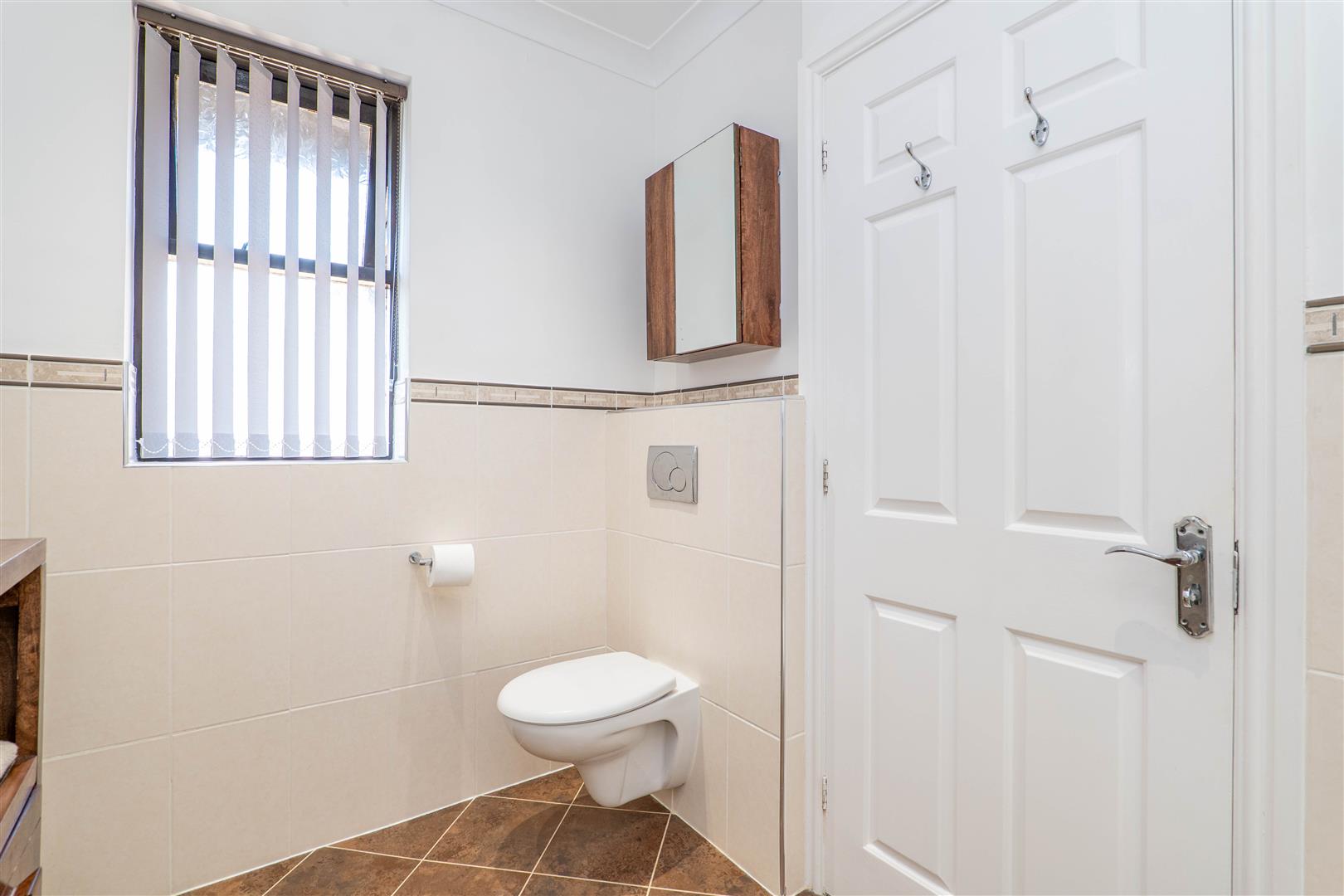 Millwood Close, Chorley